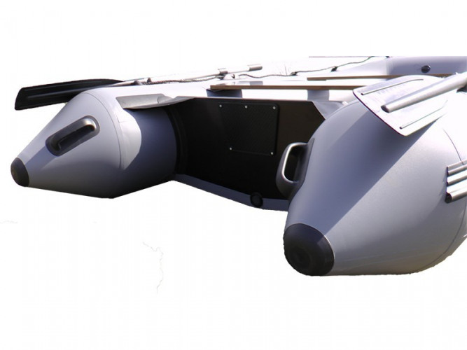 Надувная лодка ПВХ Polar Bird Seagull 320 S во Владивостоке