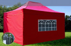 Быстросборный шатер Giza Garden Eco 3 х 4.5 м во Владивостоке