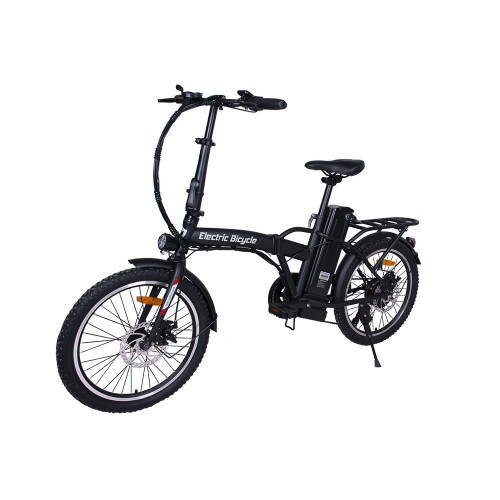 Электровелосипед HIPER Engine BF202 (2021) во Владивостоке