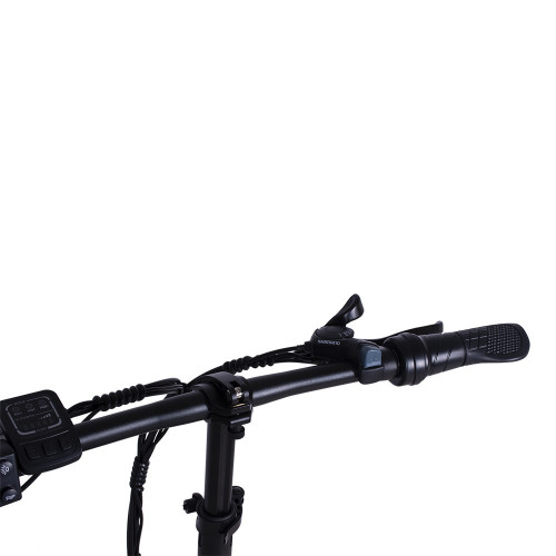 Электровелосипед HIPER Engine BF202 (2021) во Владивостоке