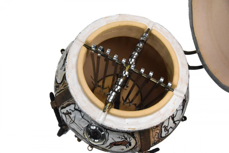 Тандыр Охота во Владивостоке