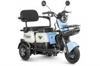 Электротрицикл Rutrike Gelbert Vega во Владивостоке