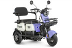 Электротрицикл Rutrike Gelbert Vega во Владивостоке