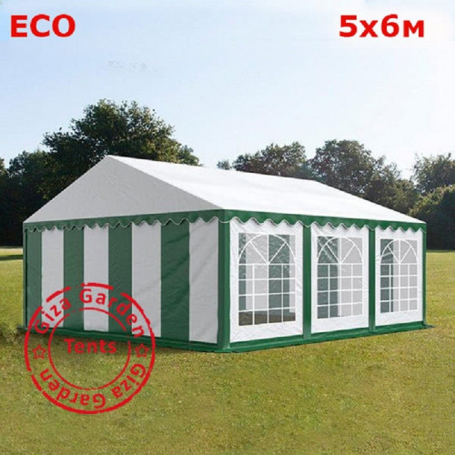 Шатер Giza Garden Eco 5 х 6 м во Владивостоке