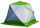 Зимняя палатка ЛОТОС Куб 3 Компакт Термо во Владивостоке
