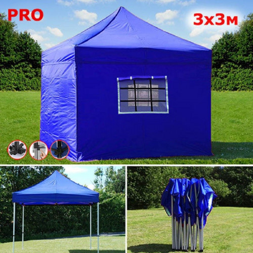 Шатер автомат Giza Garden Pro 3 х 3 м во Владивостоке