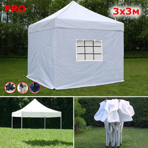 Шатер автомат Giza Garden Pro 3 х 3 м во Владивостоке