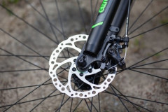 Электровелосипед Eltreco Ultra LITE