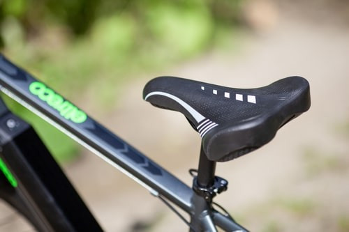 Электровелосипед Eltreco Ultra LITE во Владивостоке