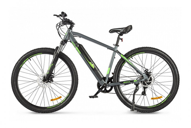 Электровелосипед Eltreco Ultra LITE во Владивостоке