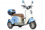 Электротрицикл Rutrike Шкипер New во Владивостоке