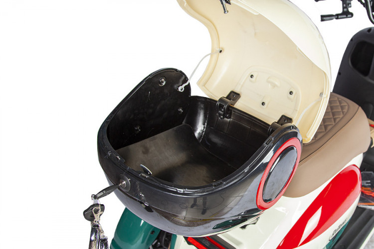 Электротрицикл Rutrike Шкипер New во Владивостоке