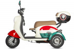 Электротрицикл Rutrike Шкипер New во Владивостоке
