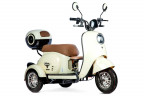 Электротрицикл Rutrike Шкипер New во Владивостоке