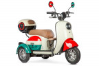 Электротрицикл Rutrike Шкипер New во Владивостоке