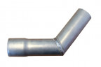 Отвод трубы Сибтермо 45 мм (малый) во Владивостоке