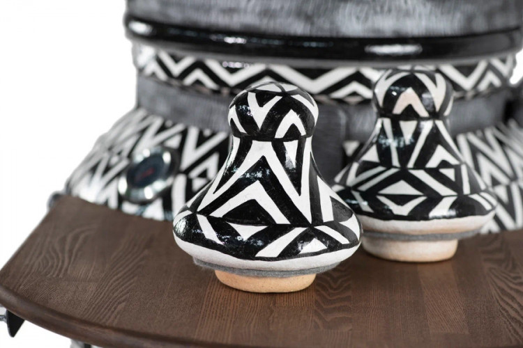 Тандыр Этнос во Владивостоке