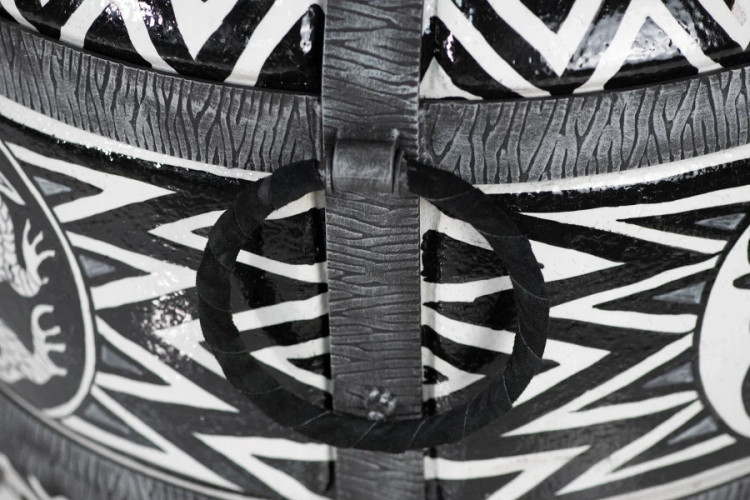 Тандыр Этнос во Владивостоке