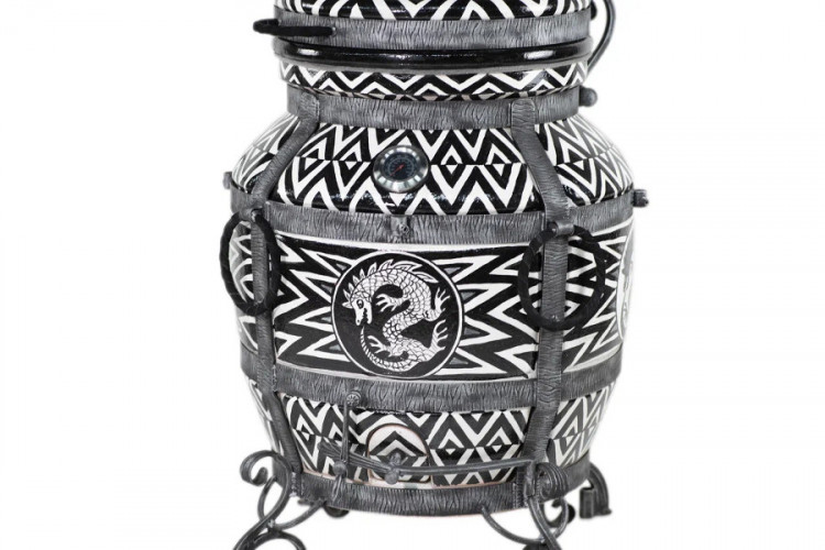 Тандыр Этнос во Владивостоке