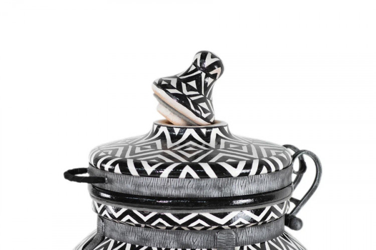 Тандыр Этнос во Владивостоке