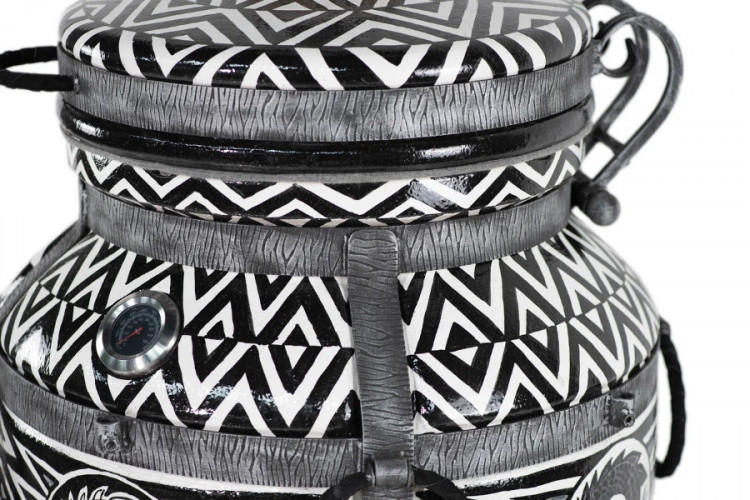 Тандыр Этнос во Владивостоке