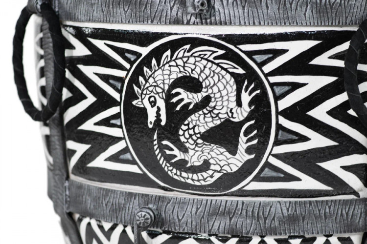 Тандыр Этнос во Владивостоке