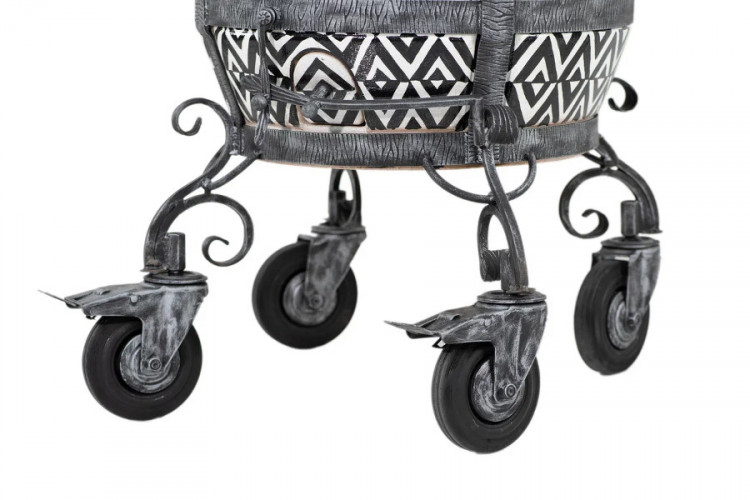 Тандыр Этнос во Владивостоке