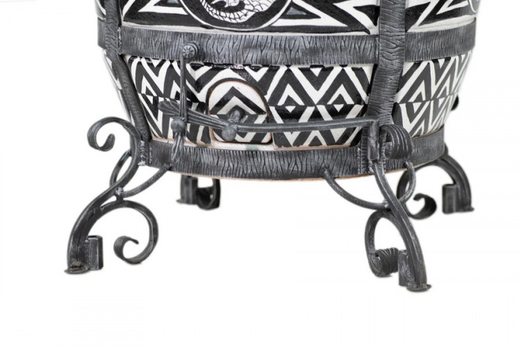 Тандыр Этнос во Владивостоке