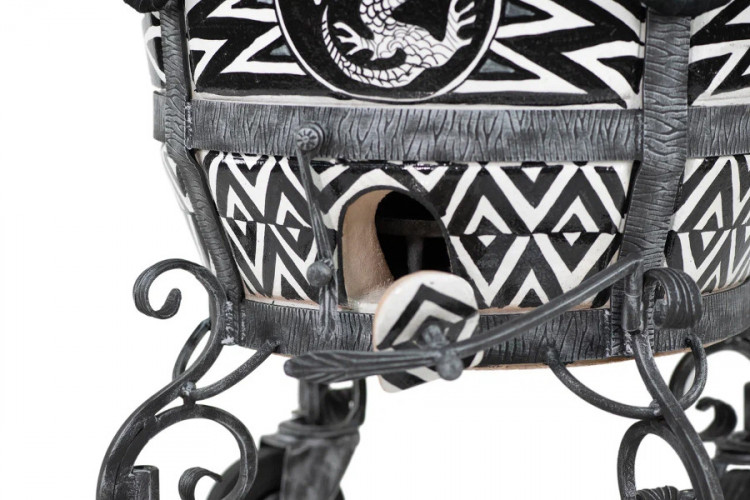 Тандыр Этнос во Владивостоке