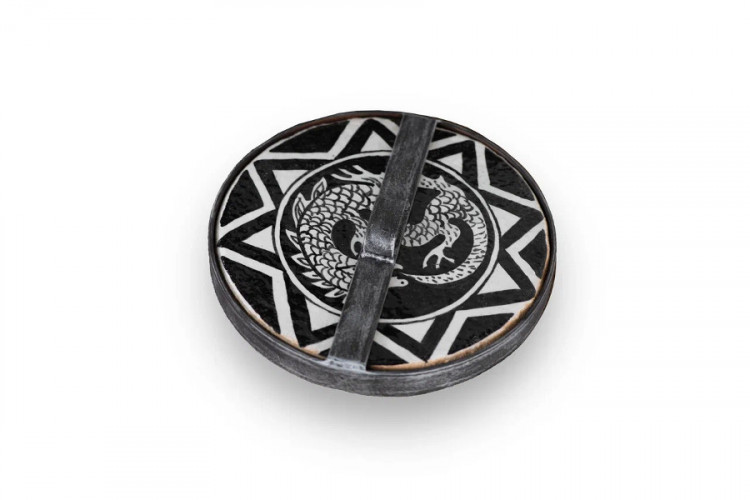 Тандыр Этнос во Владивостоке