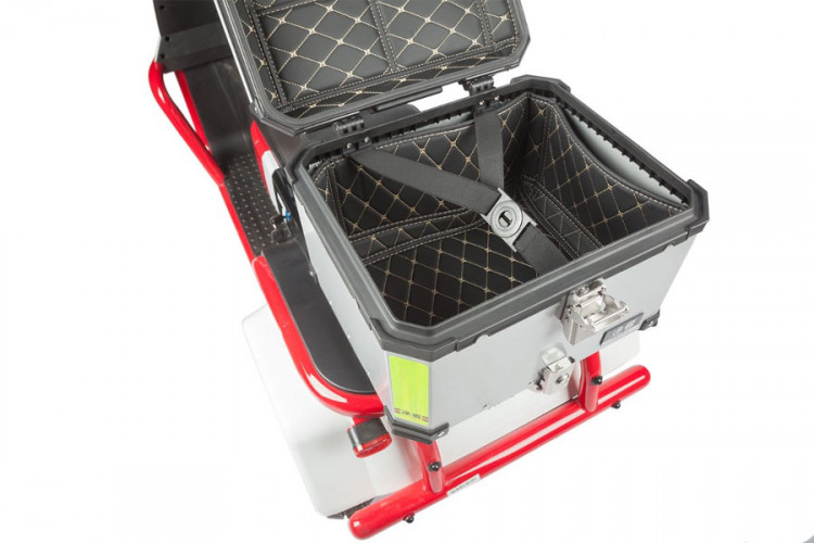 Электротрицикл Wanshida DOUHAO во Владивостоке