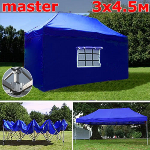 Шатер автомат Giza Garden Master 3 х 4.5 м во Владивостоке