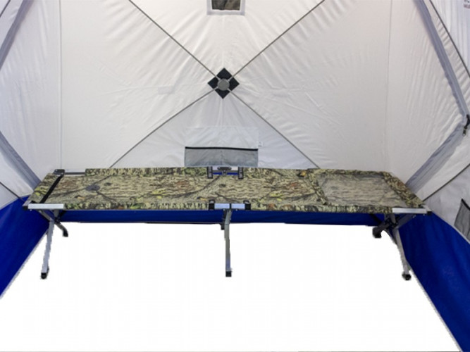 Раскладушка туристическая (195*75*40) Пингвин во Владивостоке