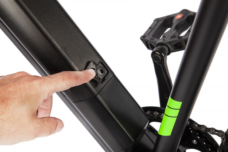 Электровелосипед Eltreco Ultra MAX PRO во Владивостоке