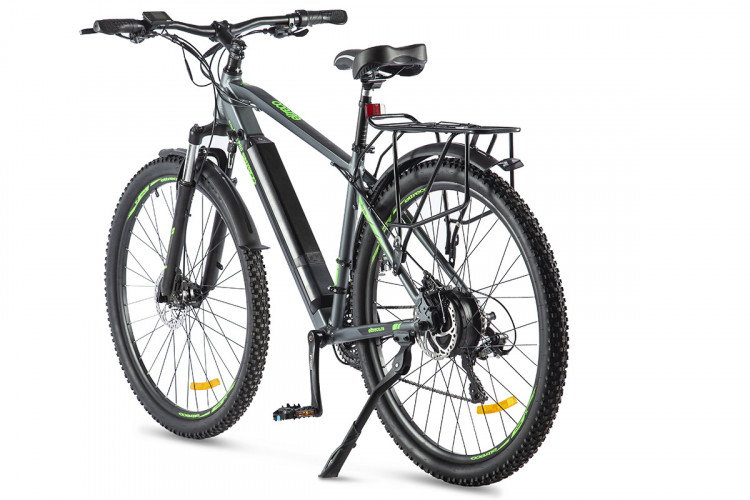 Электровелосипед Eltreco Ultra MAX PRO во Владивостоке