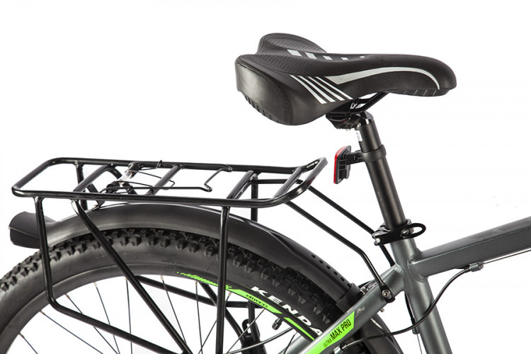 Электровелосипед Eltreco Ultra MAX PRO во Владивостоке