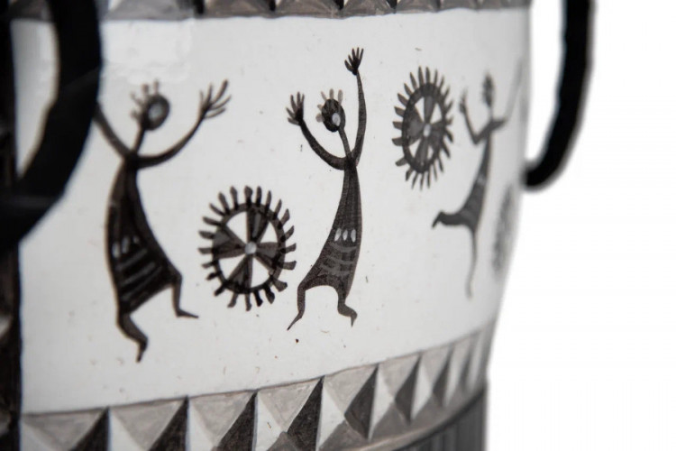 Тандыр Африка во Владивостоке