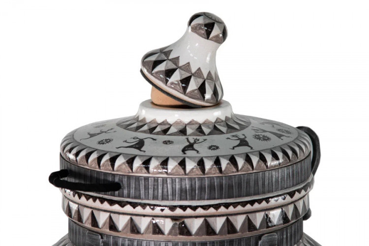 Тандыр Африка во Владивостоке