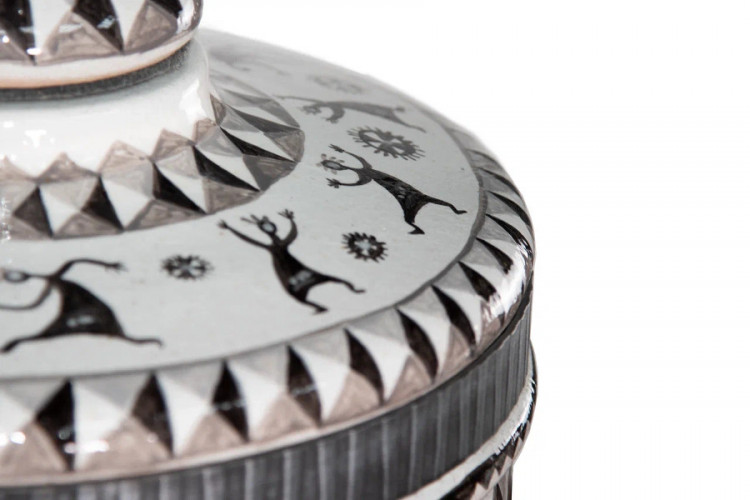 Тандыр Африка во Владивостоке