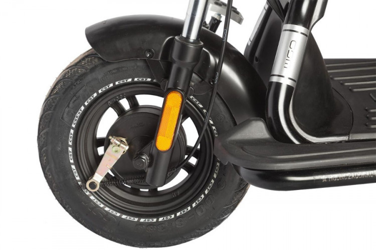 Электротрицикл Wanshida HOT HATCH во Владивостоке