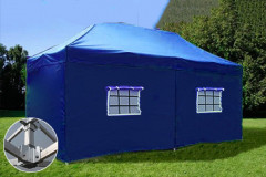 Шатер автомат Giza Garden Master 3 х 6 м Шатер автомат Giza Garden Master 3 х 6 м