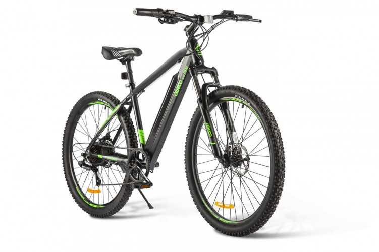 Электровелосипед Eltreco Ultra Trend во Владивостоке