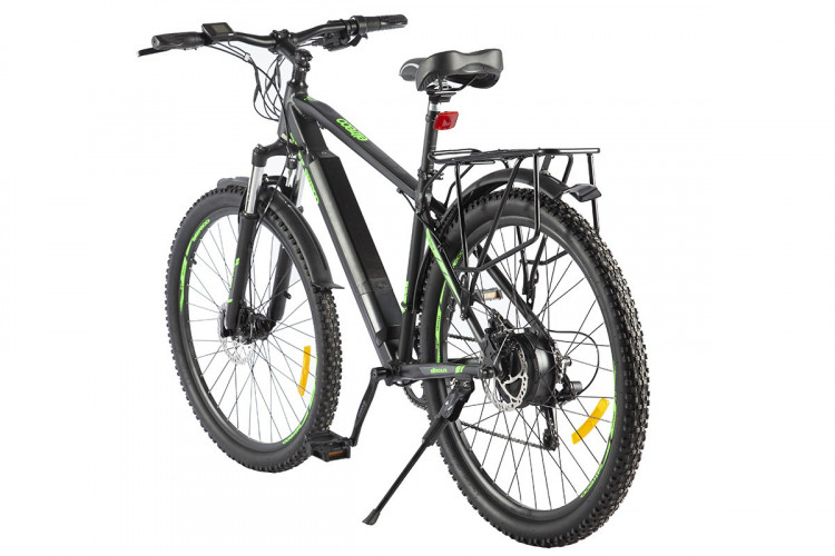 Электровелосипед Eltreco Ultra Trend UP во Владивостоке