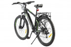 Электровелосипед Eltreco Ultra Trend UP во Владивостоке