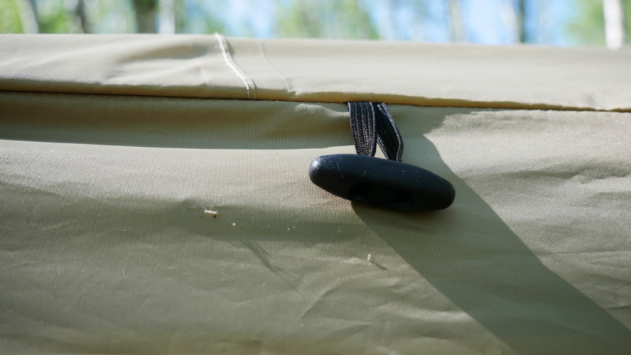 Шатер-тент SibTravel Комфорт во Владивостоке