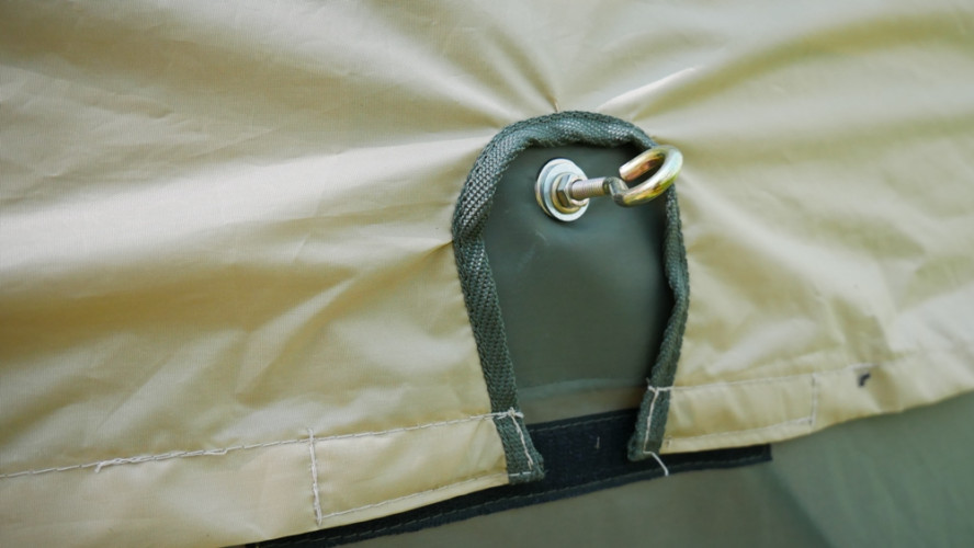 Шатер-тент SibTravel Комфорт во Владивостоке