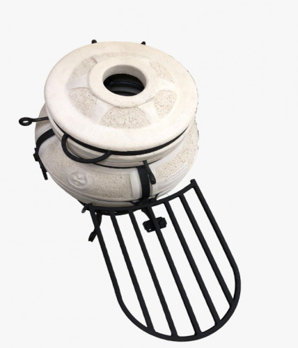 Боковой столик для тандыра во Владивостоке