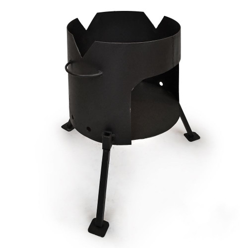 Печь под казан 8-10 литров, 340 мм во Владивостоке