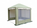Шатер-тент Митек ПИКНИК 2,5 X 2,5 во Владивостоке
