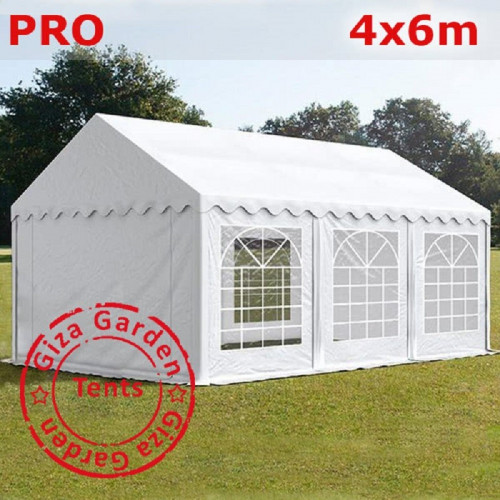 Шатер Giza Garden Pro 4 х 6 м во Владивостоке